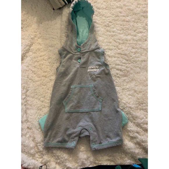 Cat & Jack Other - Baby‎ boy newborn outfit